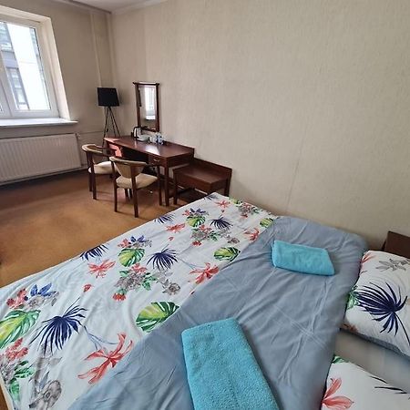 10Q - Z6 Apartment 306 Varşovia Exterior foto